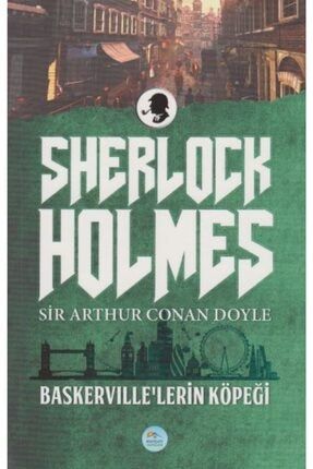 Gonul Yayincilik Sherlock Holmes Baskervillerin Kopegi Zumrut Tac Trendyol