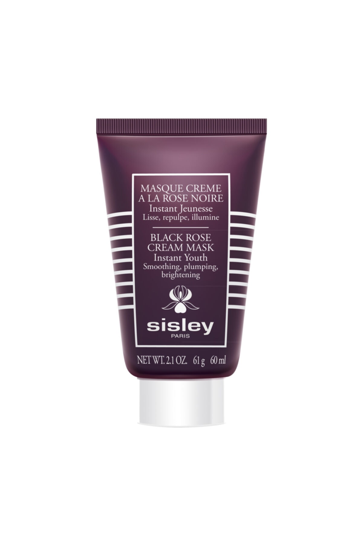 Sisley Masque Black Rose Cream Musk 60 ml