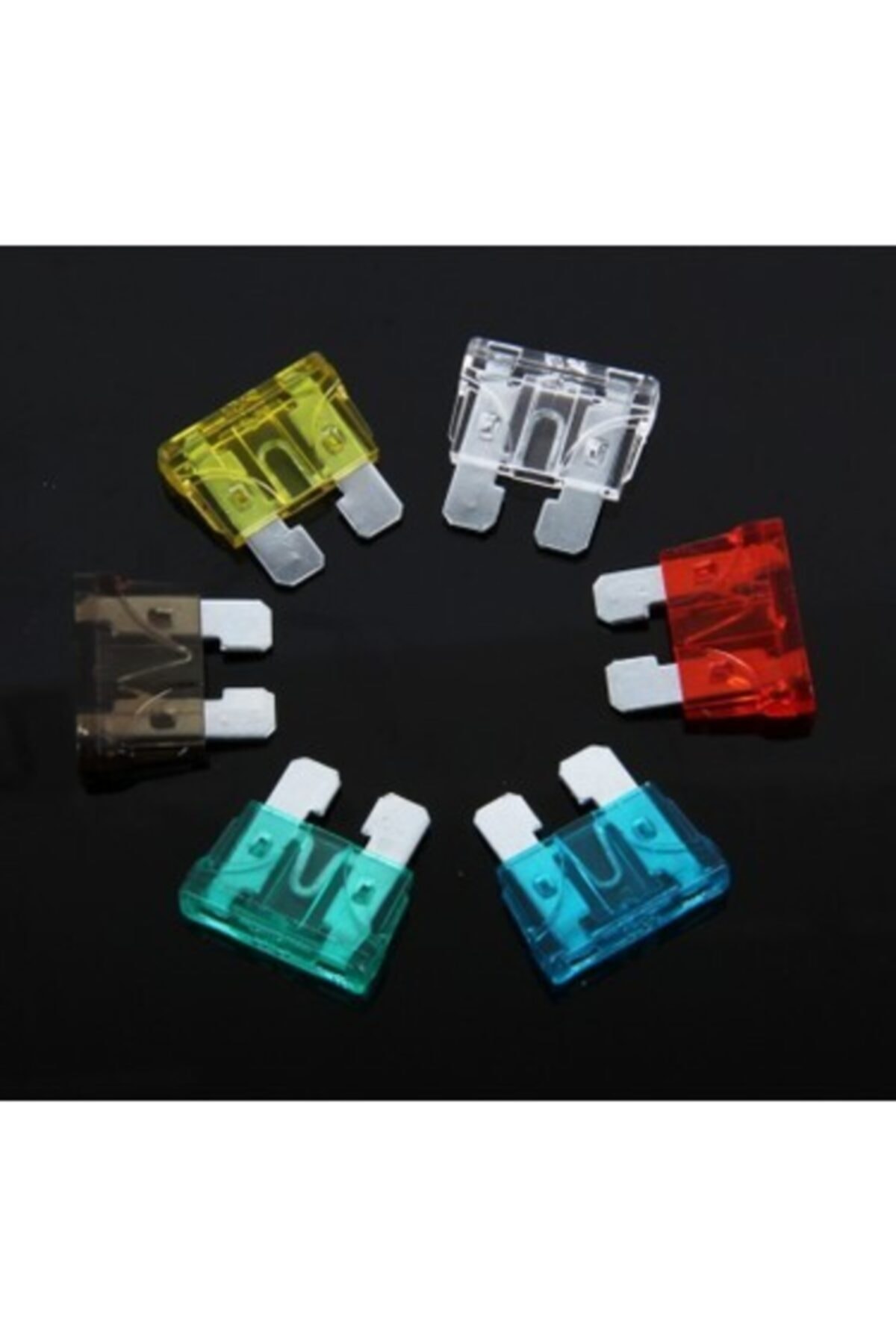 Cnk Oto Monotech Bıçak Sigorta