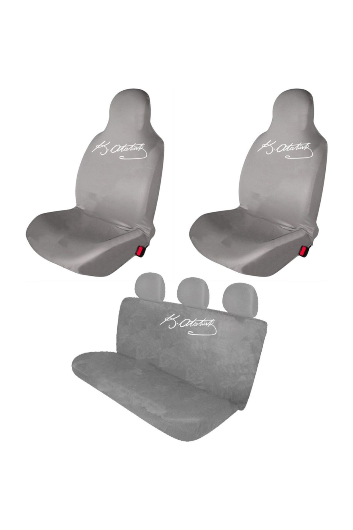 Audi a4 discount seat cover replacement