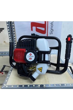 Aks Tu1 Bezinli El Sondaj Makinesi 2 5 Hp 10m Set Trendyol