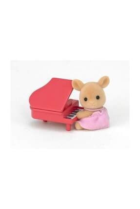 sylvanian families bebek tavsan ve
