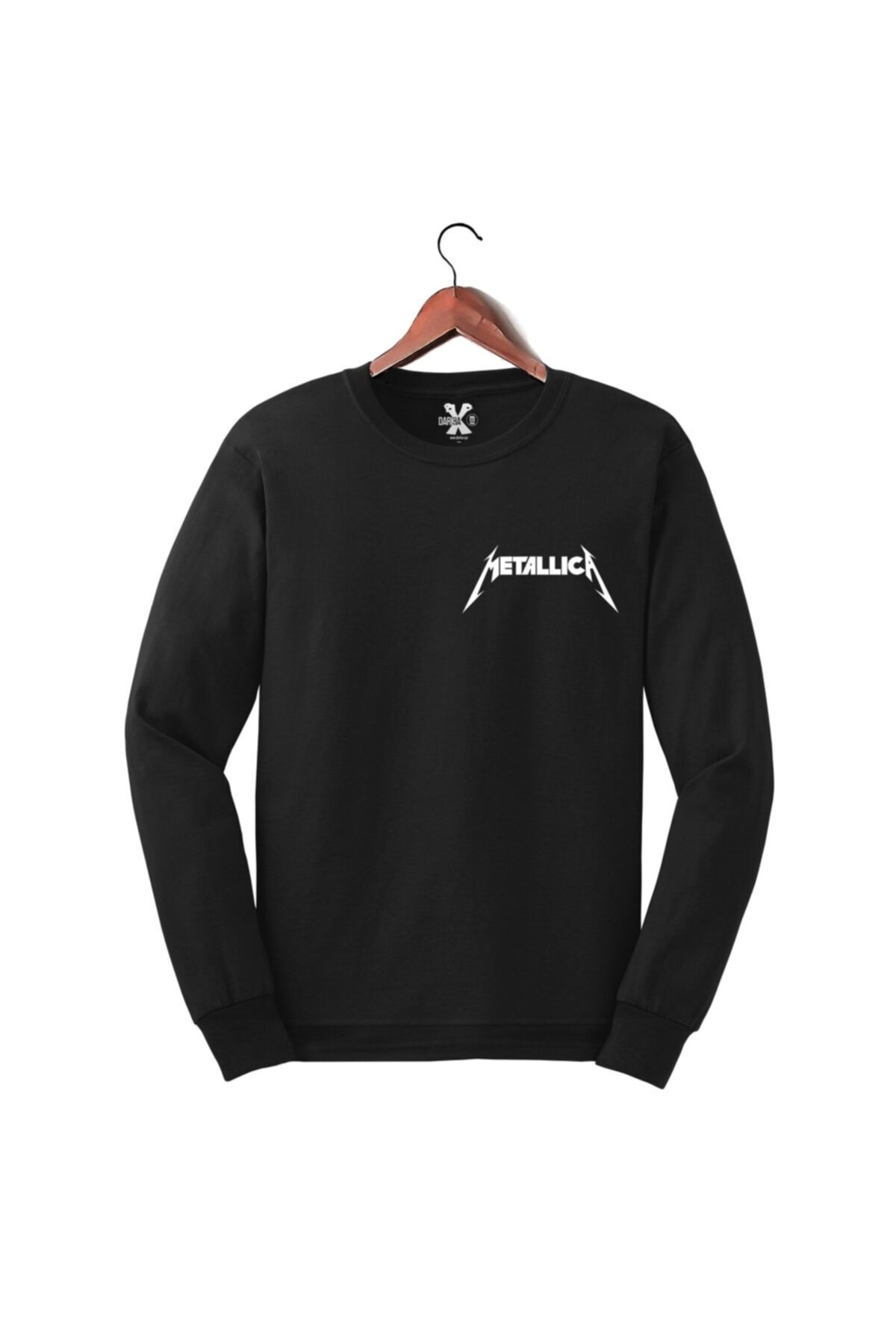 Sweat metallica sales