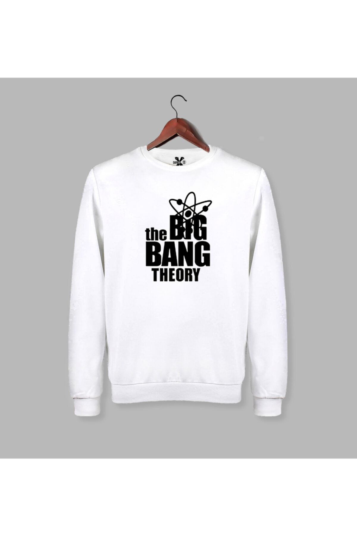 Big clearance bang sweatshirt