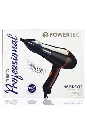 Powertec Fon Makinesi Renkli Turuncu Tr 801 Trendyol