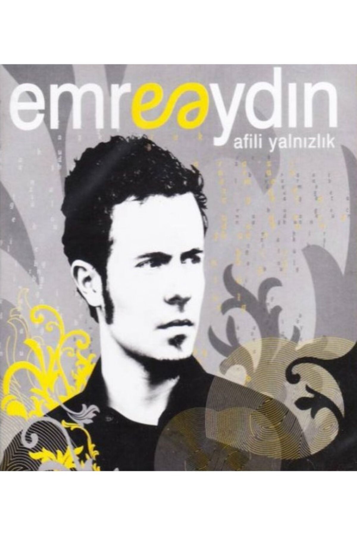 sony muzik emre aydin afili yalnizlik cd fiyati yorumlari trendyol