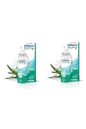 Otrinatura Plus Okaliptus Doz Ayarli Burun Spreyi 20 Ml Trendyol