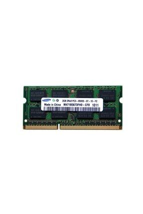 M471b5673fh0-cf8 2gb Ddr3 1066mhz Pc3-8500 Mac Memory Notebook Ram Bellek M471B5673FH0-CF8