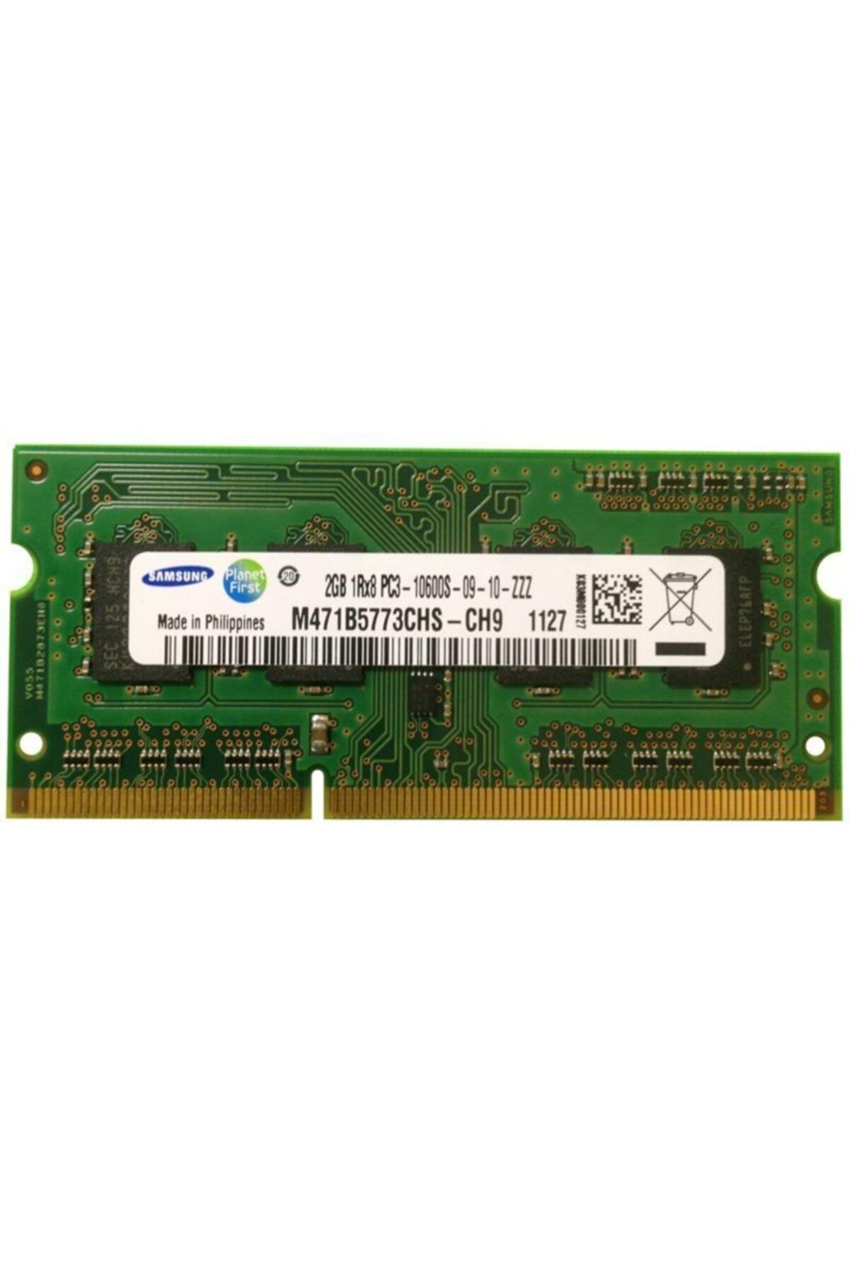 Dimm ddr3 samsung