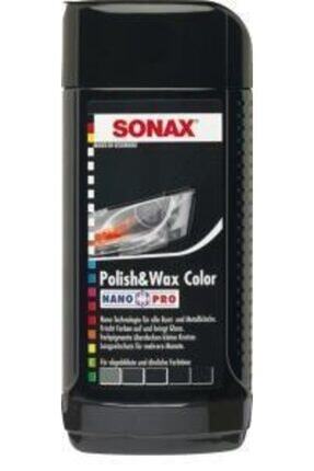 Turtle Wax Renkli Cila Siyah 500 Ml Trendyol