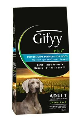 Doglife Kuzuetli Yetiskin Kopek Mamasi 15kg Trendyol