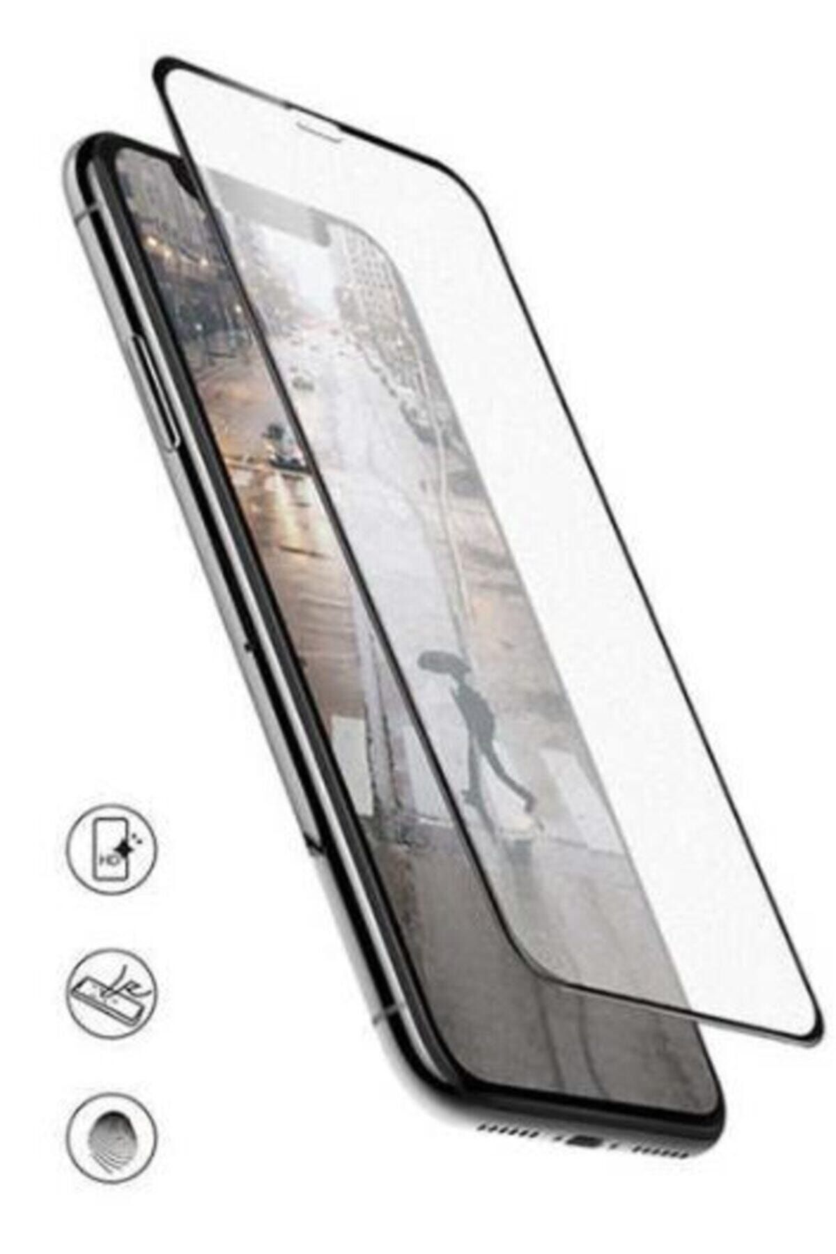 Nezih Case-S20 Fe Matte Ceramic Screen Protector 1