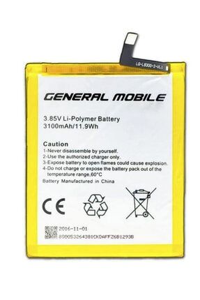 Gm8 Batarya Pil Orjinal+tamir Seti BTGM8