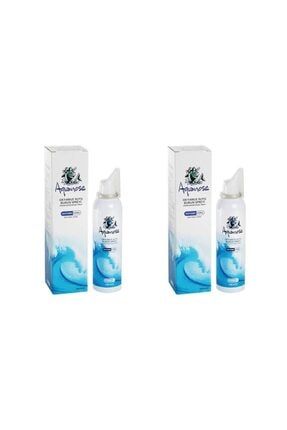 Dermosept Aquanose Okyanus Suyu Burun Spreyi 100 Ml Trendyol