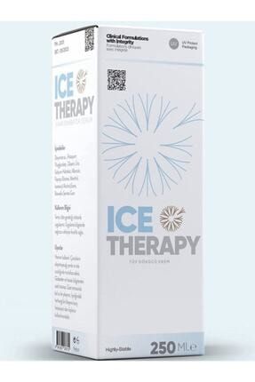 Ice Therapy Tuy Dokucu Krem 250 Ml Trendyol