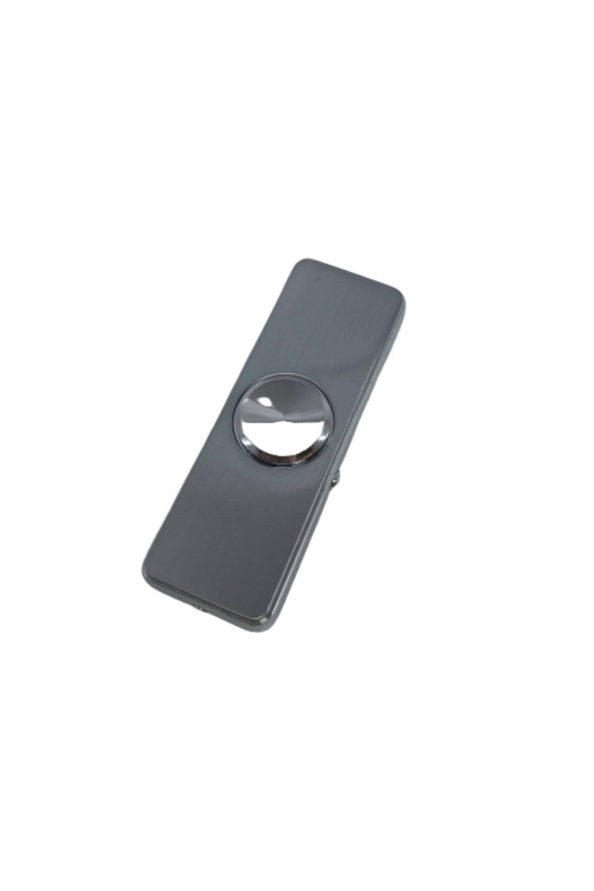 Metal Stres Çarklı Şarjlı Çakmak - 3
