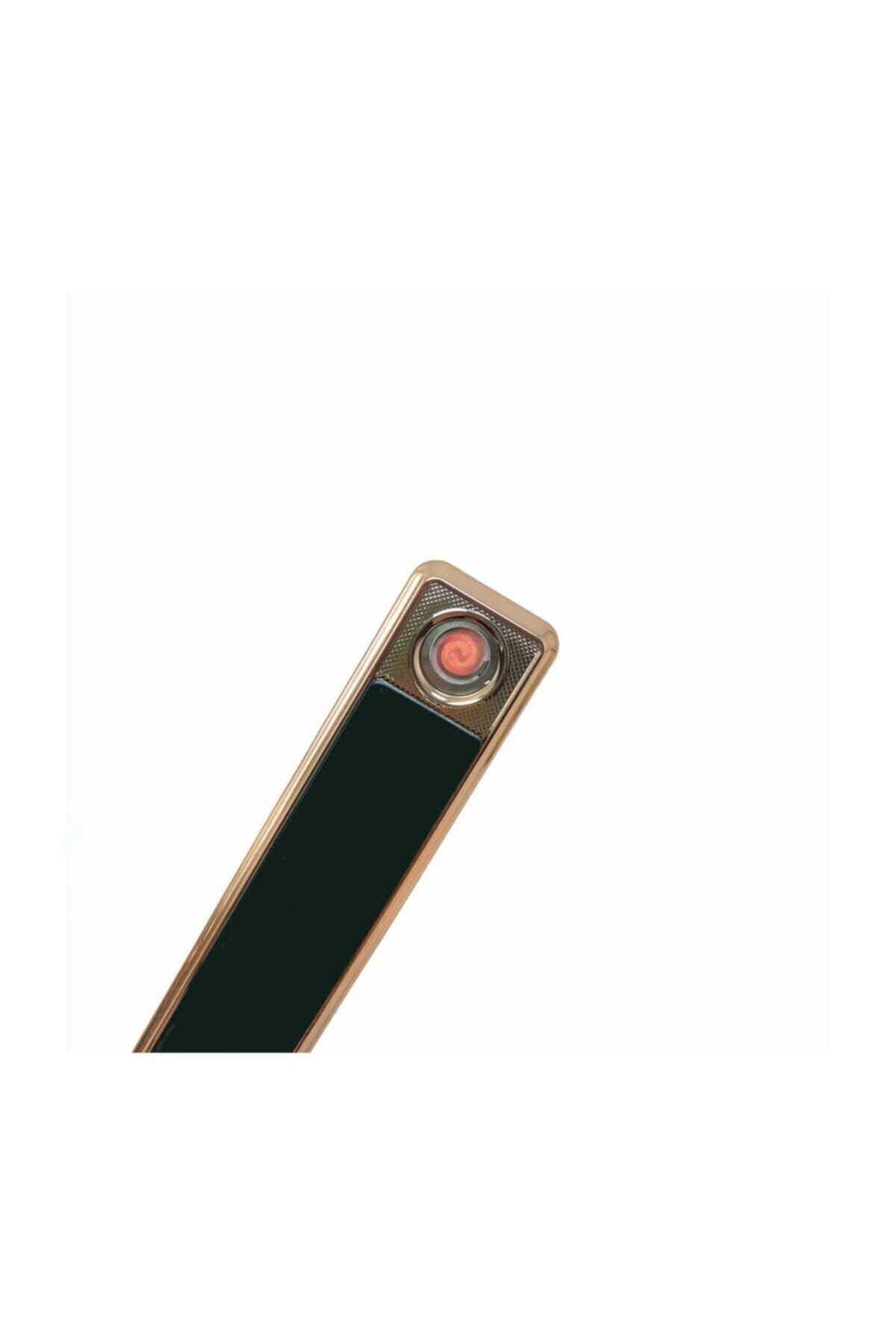Usb Şarjlı Çakmak - 2