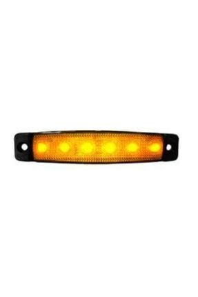demmon 6 ledli 16 fonksiyonlu cakar led lamba sari isik fiyati yorumlari trendyol