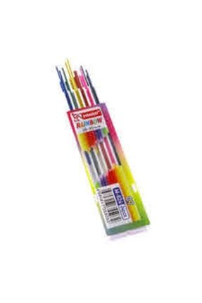 rotring min 2 0 mm 2b versatil kalem