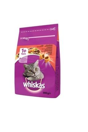 Whiskas Pouch Tavuklu Kedi Mama 100 Gr Trendyol