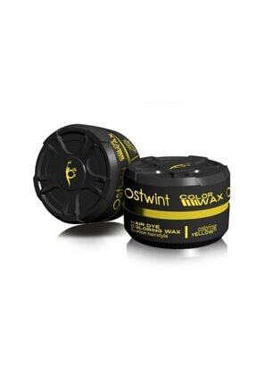 Agiva Wax 120gr 06 Sari Trendyol