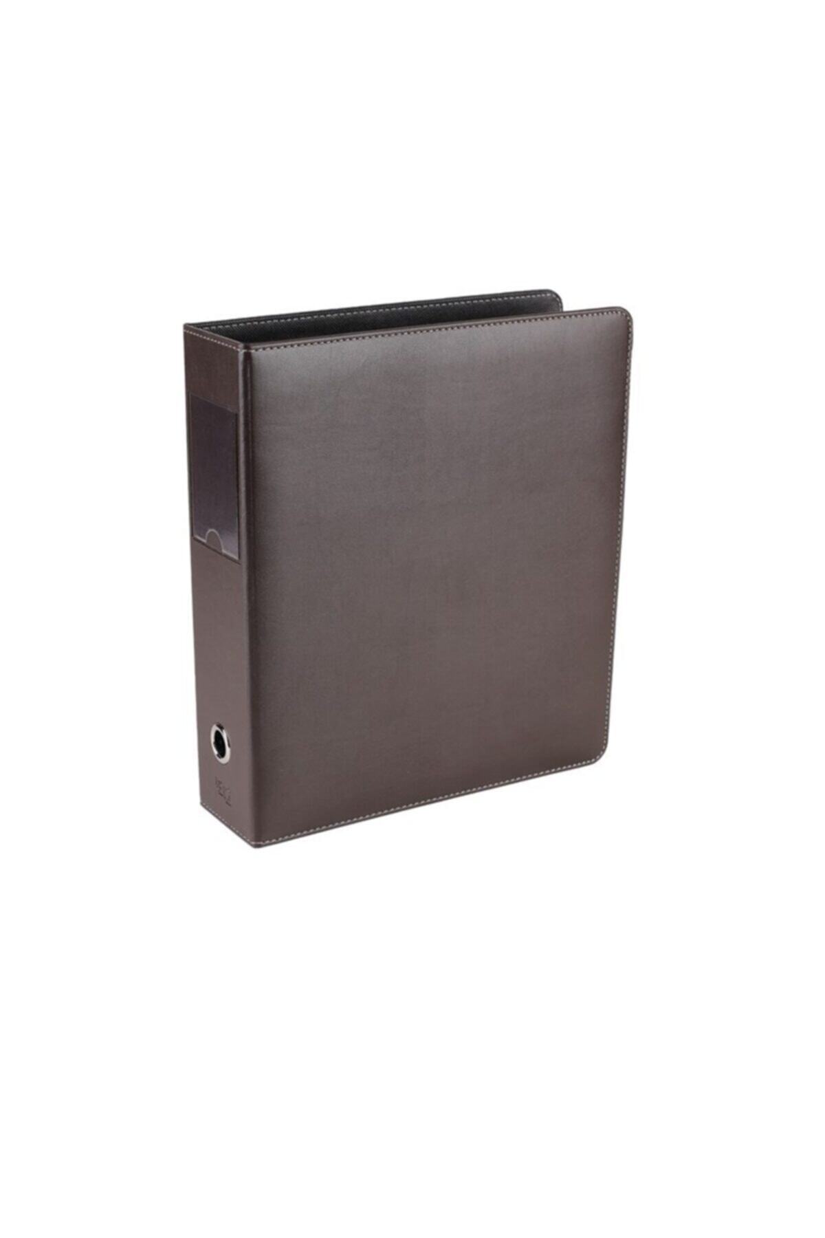 2K-Document Presentation Folder 7 Cm 4 Rings A4 (520 Sheets) 28x32 Cm 1