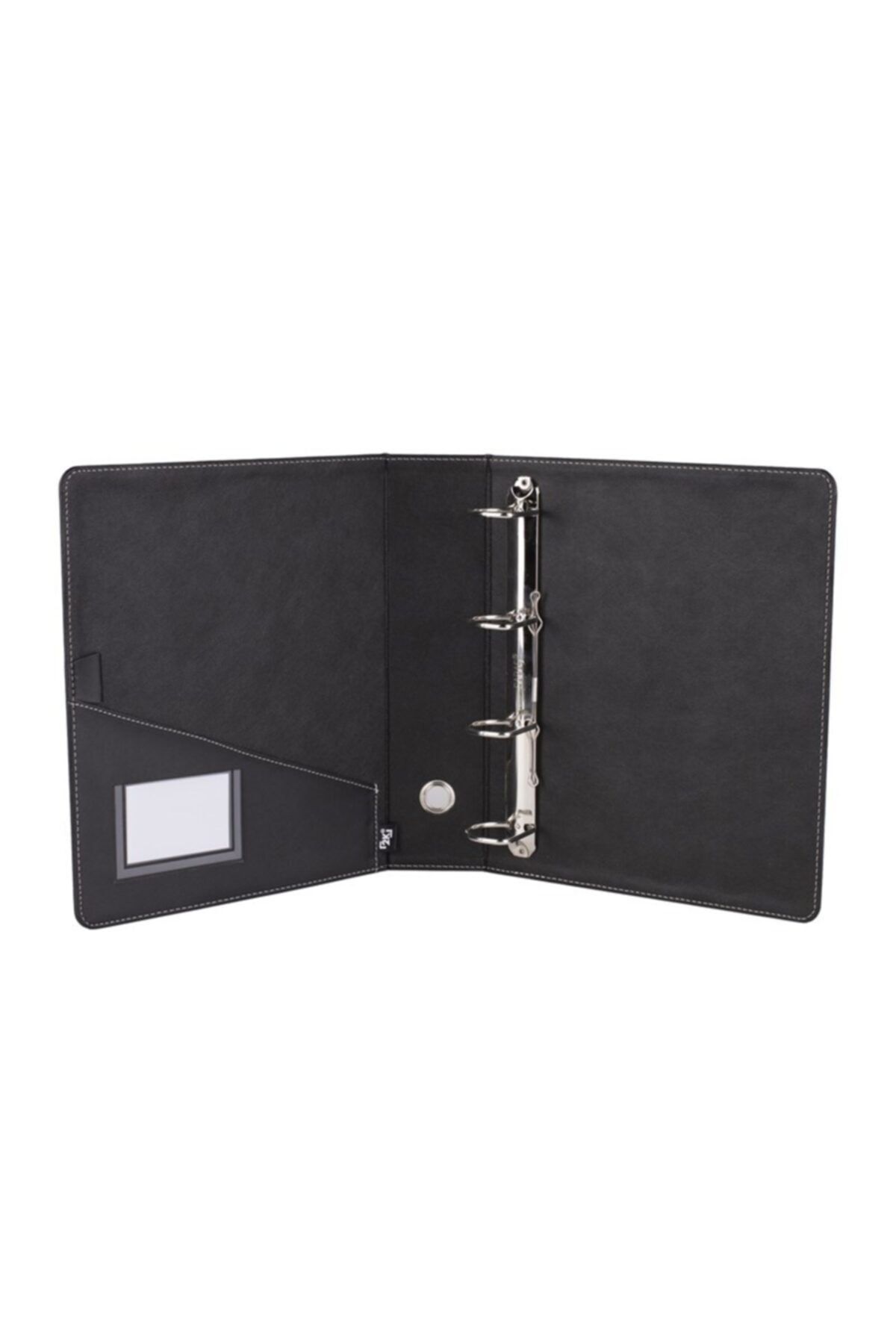 2K-Document Presentation Folder 7 Cm 4 Rings A4 (520 Sheets) 28x32 Cm 2