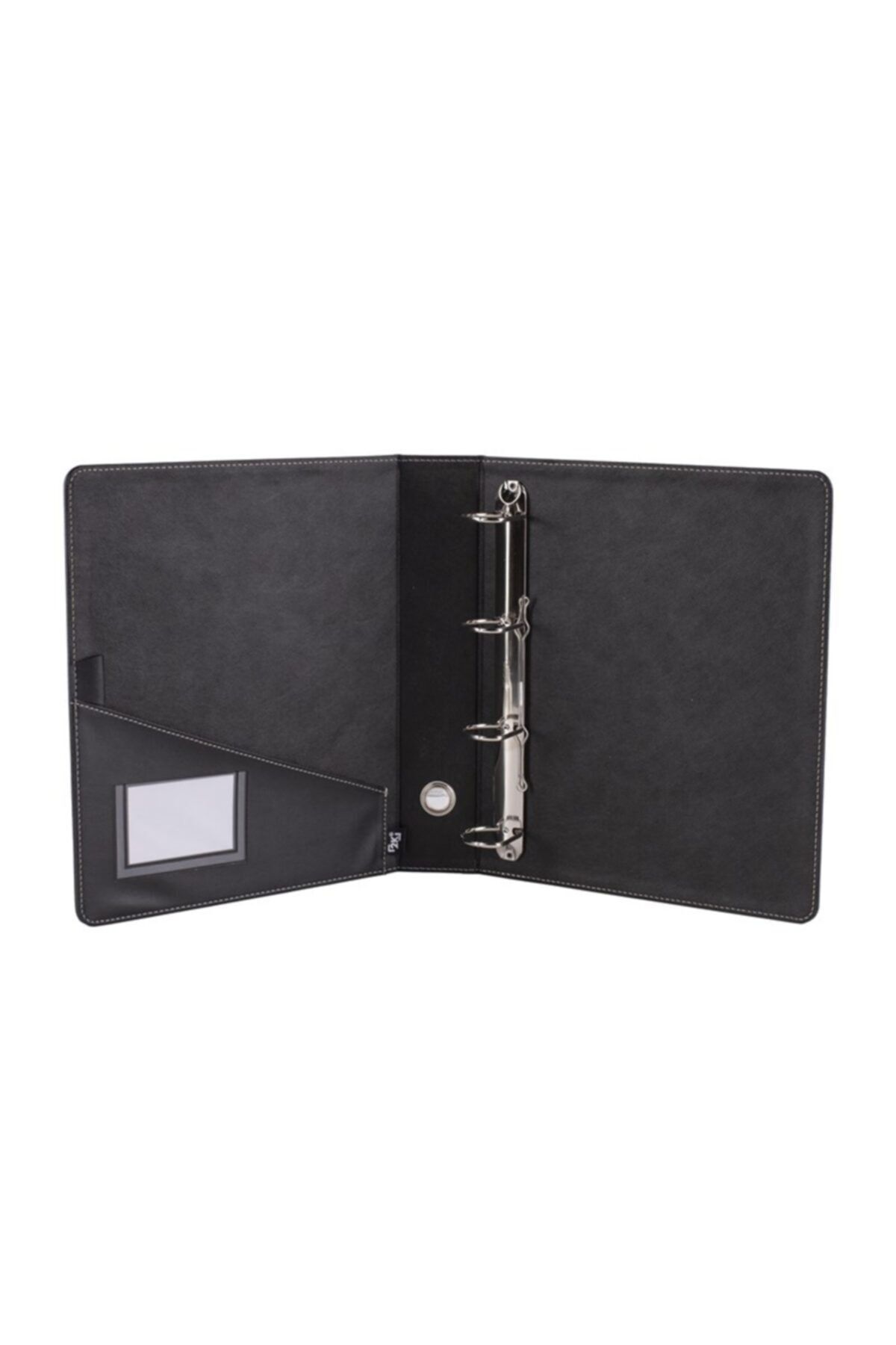 2K-Document Presentation Folder 5 Cm 4 Rings A4 (350 Sheets) 28x32 Cm 2
