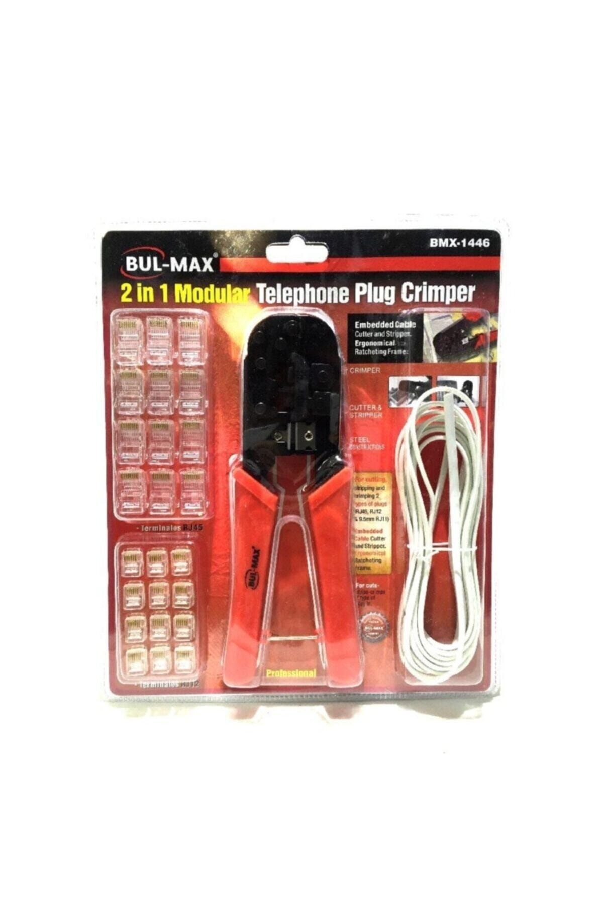 bul max bulmax bmx 1446 telefon ucu