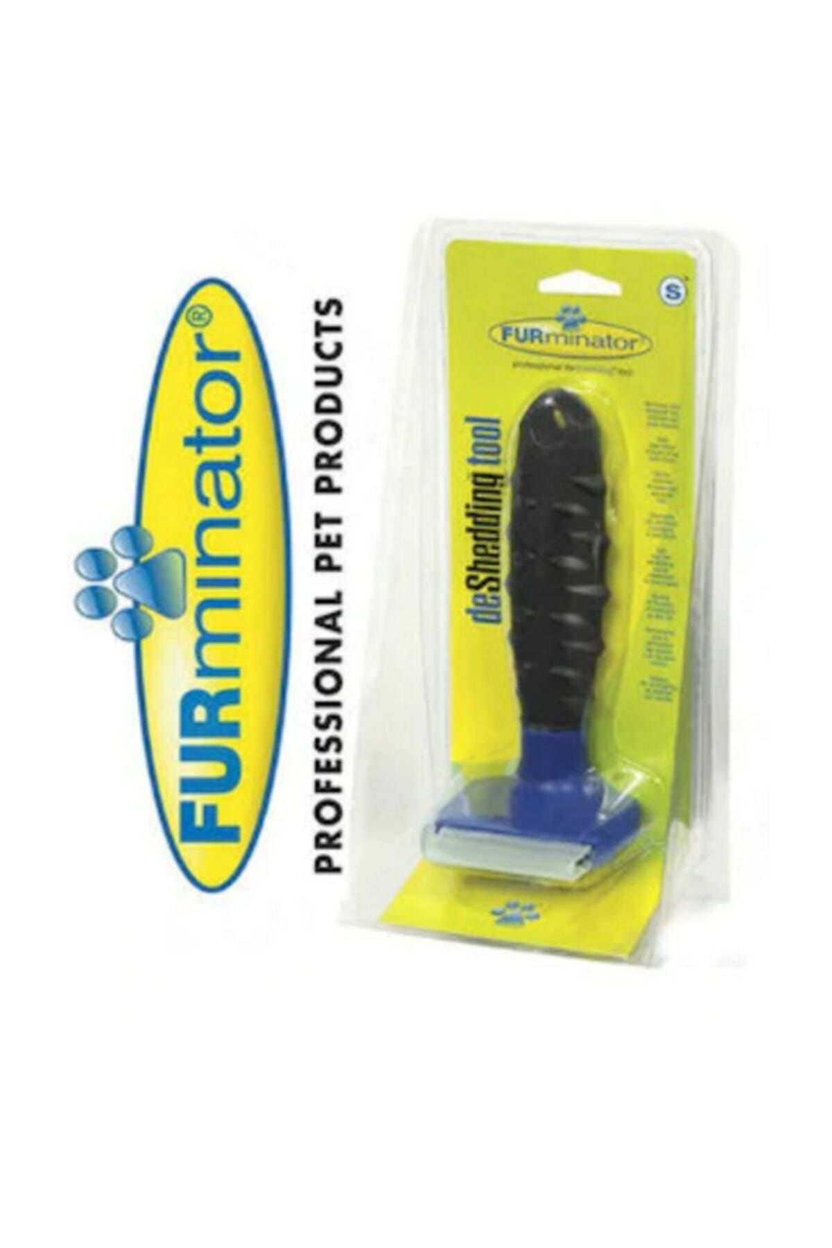 Furminator Kedi Kopek Tuy Taragi Small 4 5 Cm Fiyatlari Ozellikleri Ve Yorumlari En Ucuzu Akakce