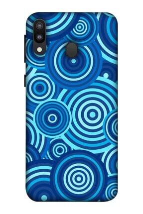 Zipax Gokkusagi Renkleri Desenli Baskili Samsung Galaxy M20 Kilif Trendyol