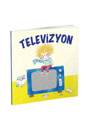 Televizyon (HİKAYE KİTABI) TV1