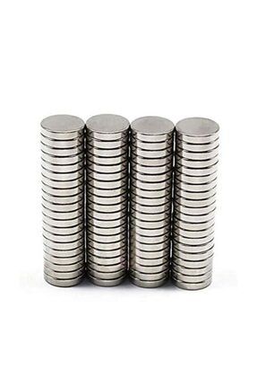 Dunya Magnet 4 Adet 40mm X 20mm X 10 Mm Cok Guclu Dikdortgen Neodyum Miknatis Trendyol