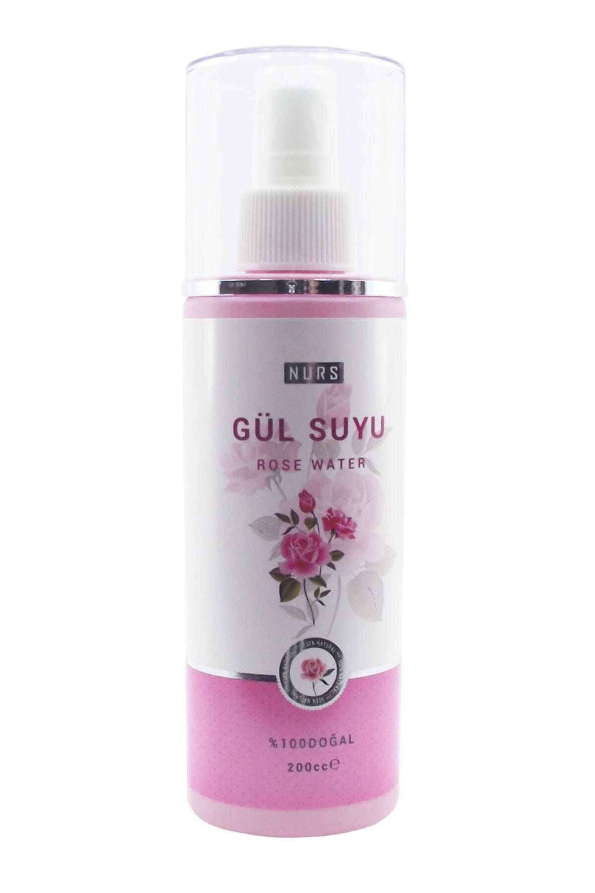 Gül Suyu 200ml