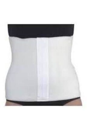 Soles Abdominal Karin Korsesi Dogum Sonrasi Korse Bedensiz Trendyol