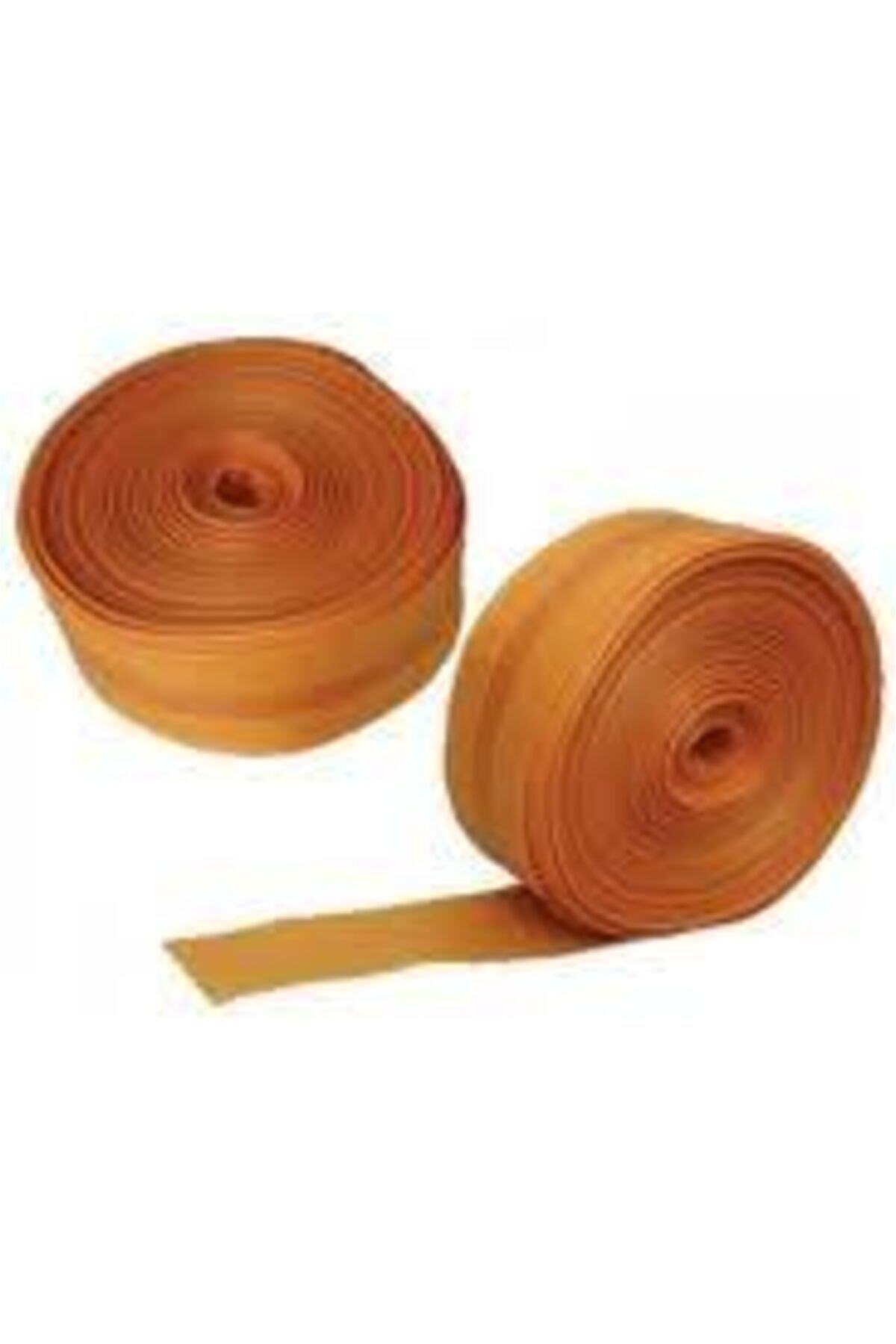Sulama Hortumu Örme Sarı Hortum 16 Cm (5 Metre)