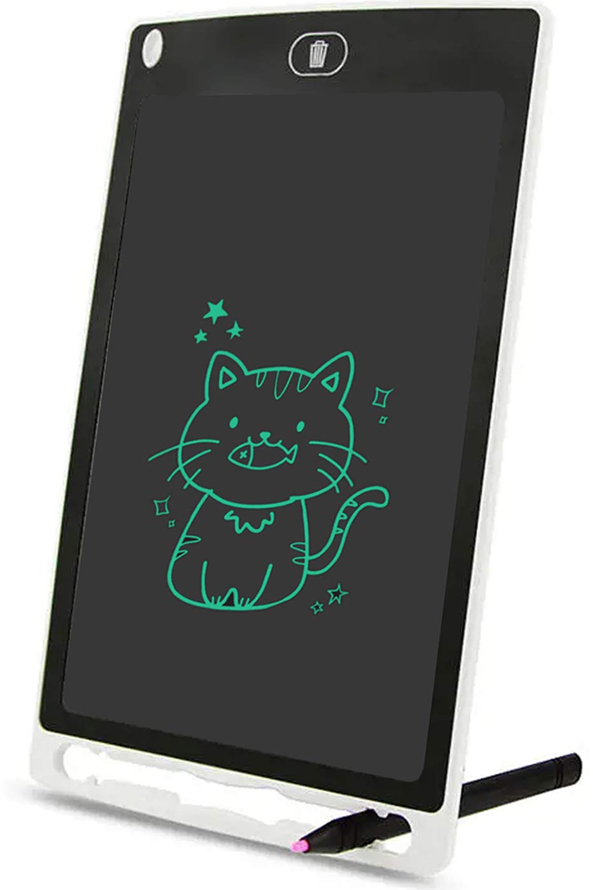 Lcd Tablet 8.5 Inch Writing Tablet Drawing Writing Training Board 1430