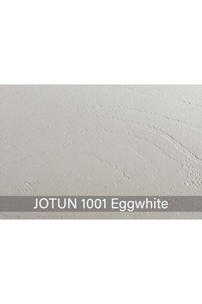 Eggwhite 1001 Demidekk Ultimate Fönster Ahşap Boyası 3 Lt 1001a3lt