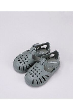 Tobby Solid Unisex Çocuk Sandalet İGR1904