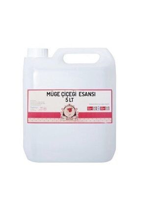 Müge Çiçeği Esansı 5 lt 041.133.11