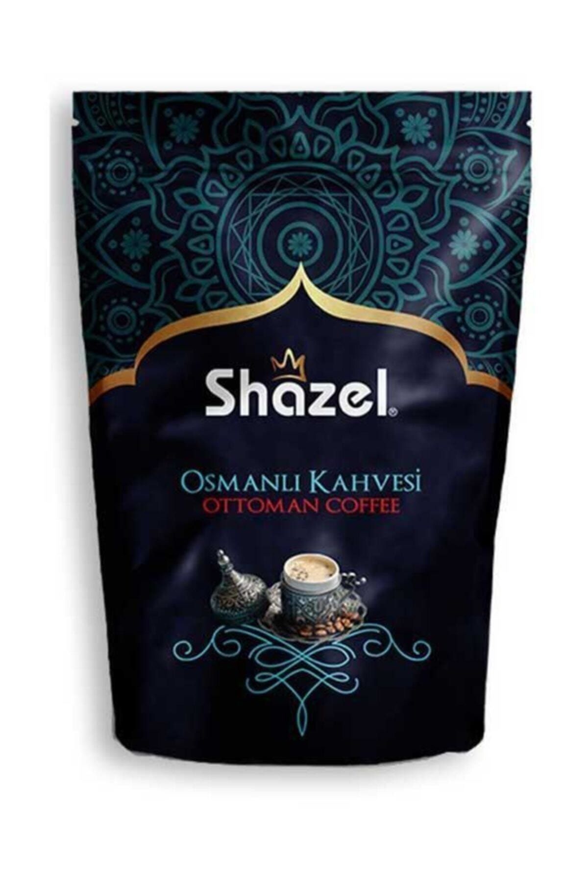 shazel osmanli dibek kahvesi 200 gr fiyati yorumlari trendyol