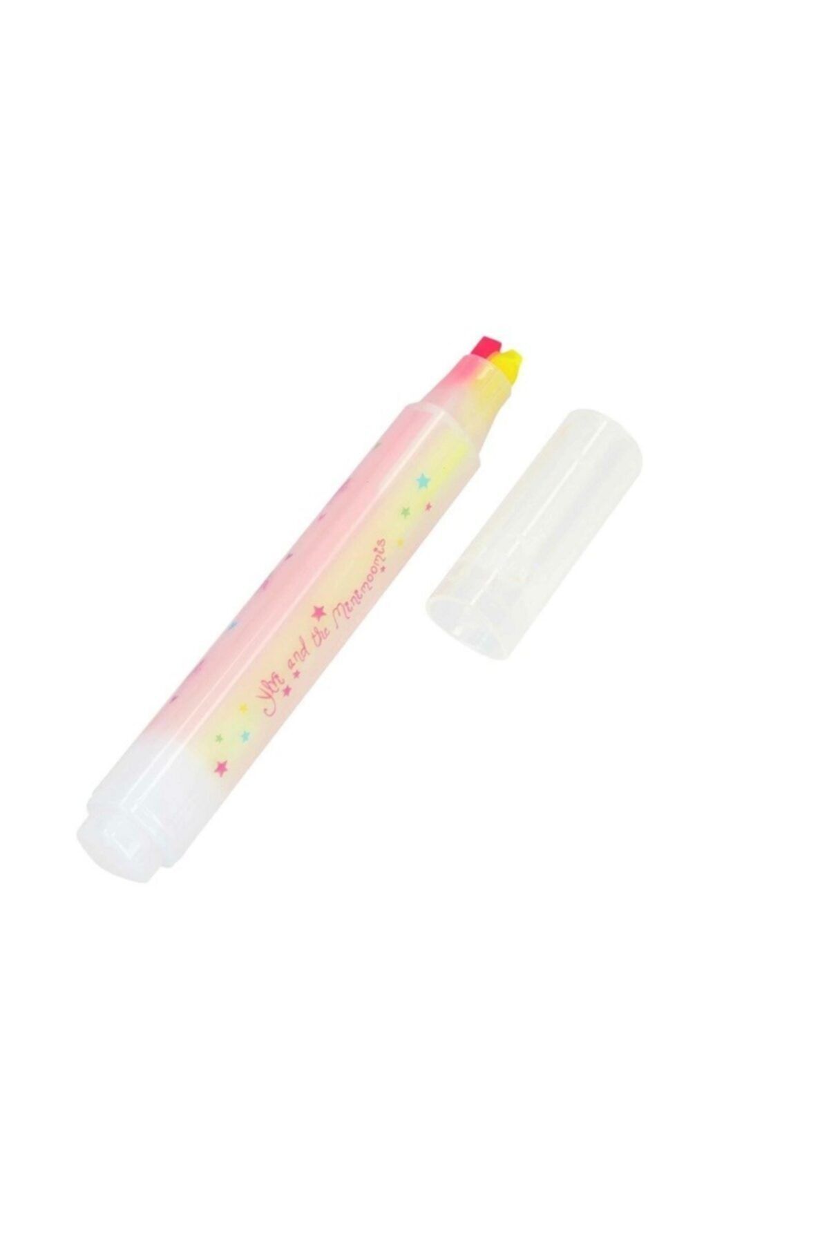 Top Model by Depesche-Ylvi And Minimoomis 3 in 1 Highlighter Pen 1