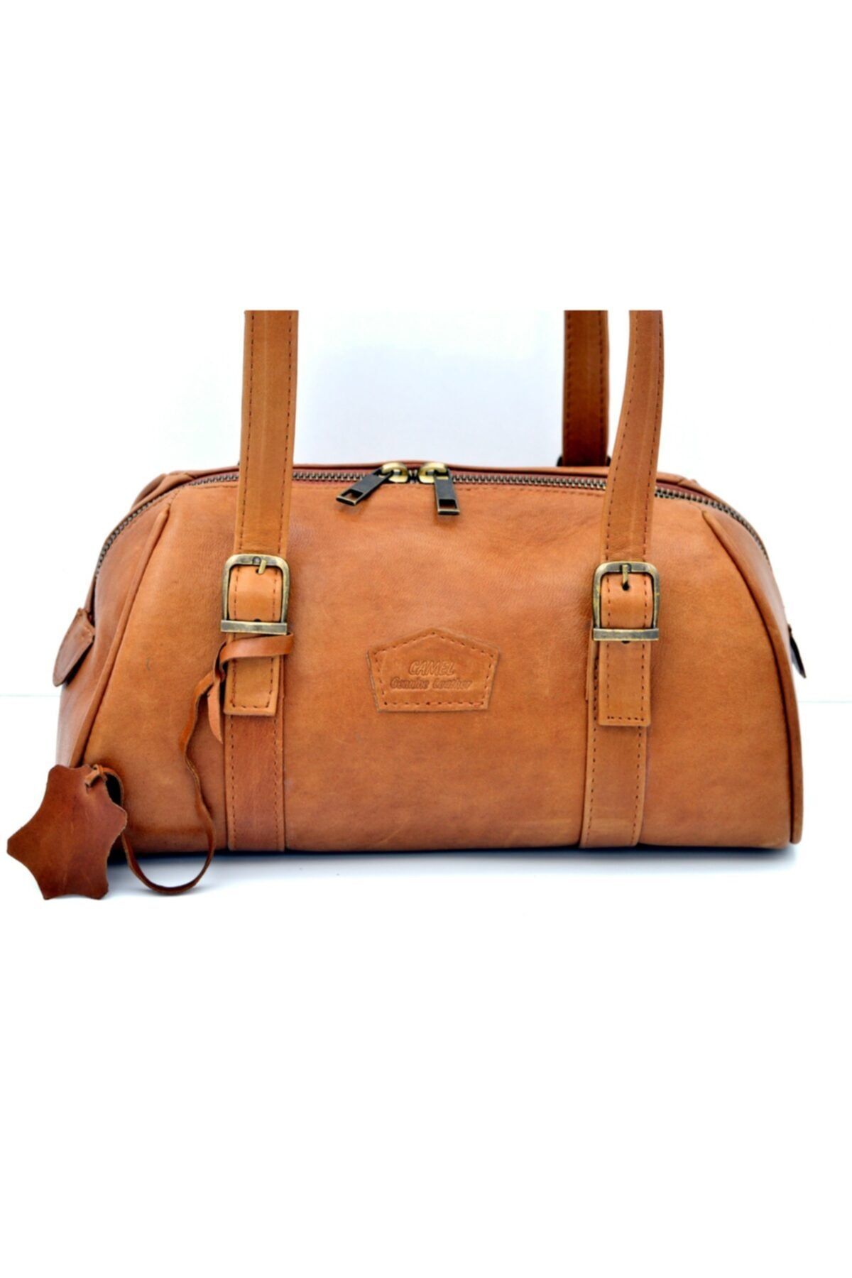 کیف شانه ای چند رنگ زنانه STD DEBY MINI BAG اورجینال Genel Markalar