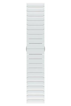 Apple Watch 1 2 3 4 5 6 7 Se 42mm 44mm 45mm Kordon Kayış Bileklik Metal Band / Uyumlu Kordon-18001