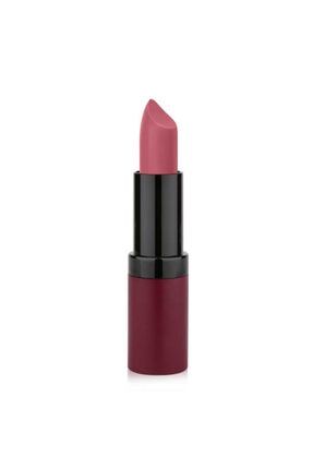Velvet Matte Lipstick No: 12 211237ha