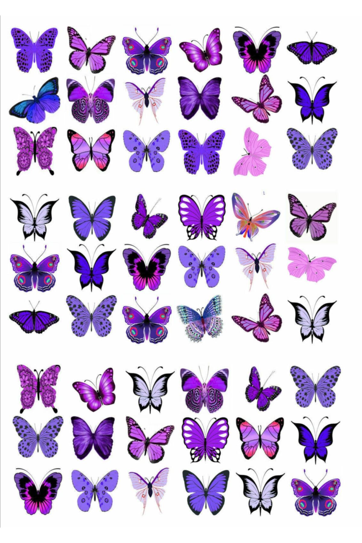 Бабочки для торта картинки для печати. Бабочка фиолетовая. Бабочки сиреневые для печати. Фиолетовые бабочки для печати. Сиреневый торт с бабочками.