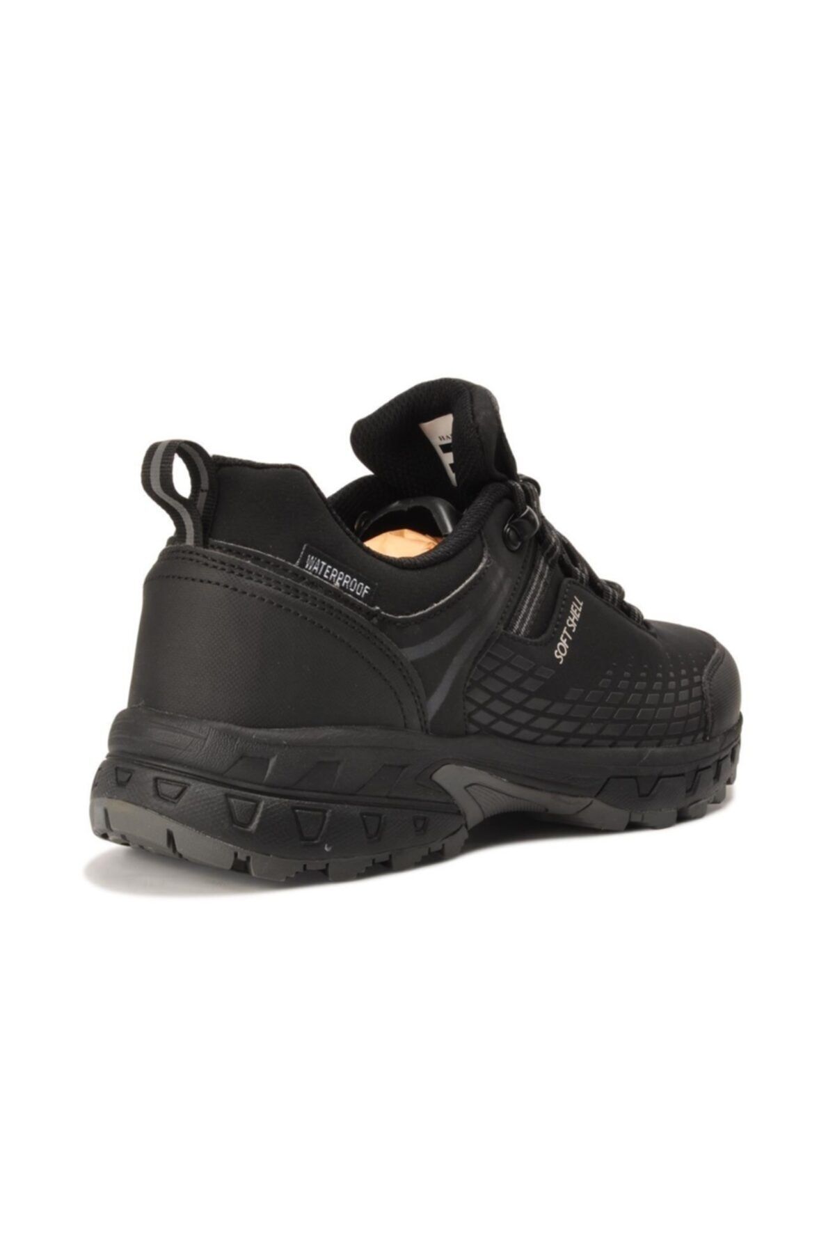 Hammer Jack Hammerjack 101 21634 Cabo Men's Black Waterproof Waterproof  Shoes - Trendyol