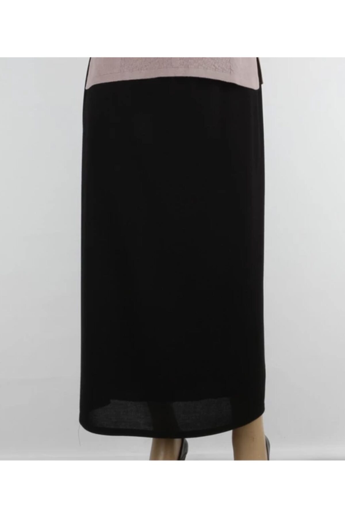 İNCİLA Fusta Cu Clopoței Narcissus - Căptușită Și Elastică Femeie - 52