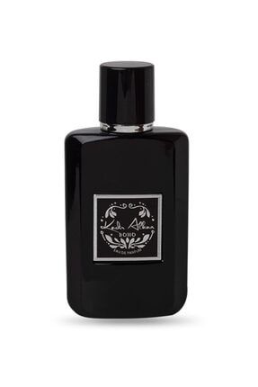 Boho Edp Unisex Parfüm – 50ml KA-Boho
