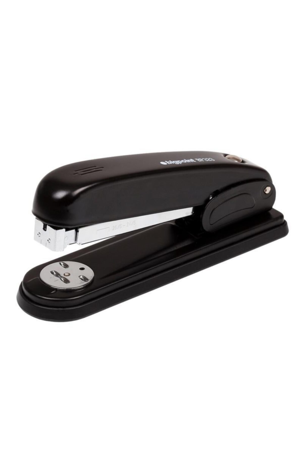 Bigpoint Bp 323 Zımba Makınası 24/6 Otomatık Sıyah Bp32395